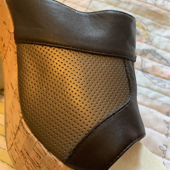 Wedge platforms - Picture 3 of 6